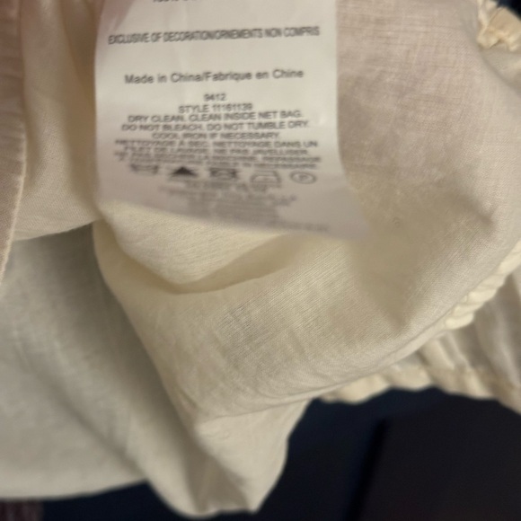 New Tory Burch top 14 - Picture 4 of 7